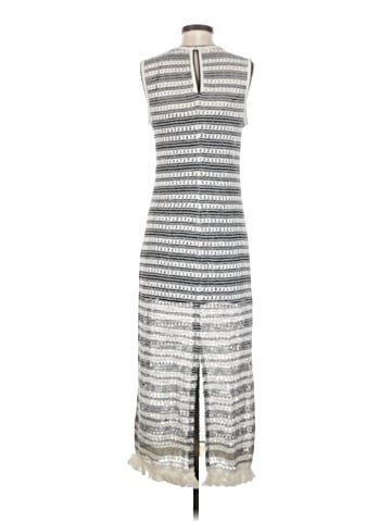 J.Crew Collection Casual Dress (view 2)