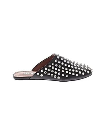 Alaïa Mule/Clog (view 1)