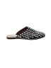 Alaïa Black Mule/Clog Size EU 38 - photo 1