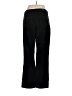 Woolrich Solid Black Casual Pants Size 14 - photo 2