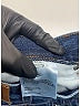 Totême Blue Jeans Size 27 waist - photo 12