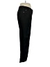 Woolrich Solid Black Casual Pants Size 14 - photo 4