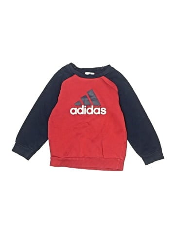 Adidas Sweatshirt (view 1)