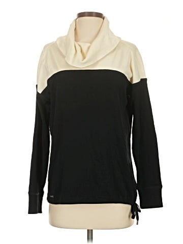 L-RL Lauren Active Ralph Lauren Pullover Sweater (view 1)