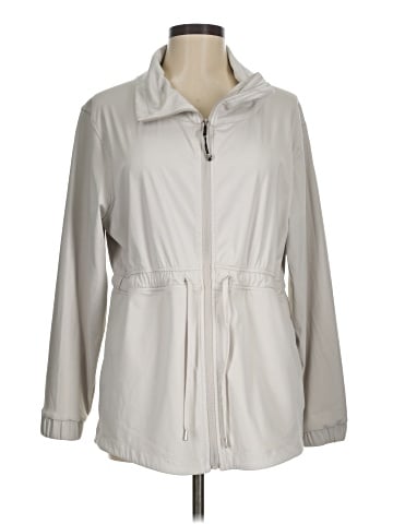 Lululemon Athletica Raincoat (view 1)