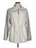 Lululemon Athletica Gray Raincoat Size XL - photo 1