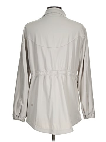 Lululemon Athletica Raincoat (view 2)