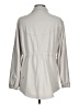 Lululemon Athletica Gray Raincoat Size XL - photo 2