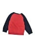 Adidas Red Sweatshirt Size 6-9 mo (estimated) - photo 2