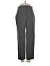 Topshop Gray Dress Pants Size 2 - photo 1