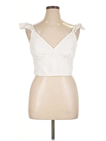 A New Day Sleeveless Blouse (view 1)