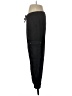Athleta 100% Tencel Black Cargo Pants Size L - photo 5