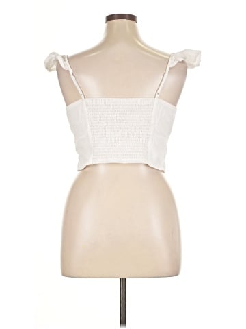 A New Day Sleeveless Blouse (view 2)