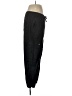 Athleta 100% Tencel Black Cargo Pants Size L - photo 4