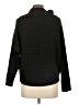 Max Studio Black Turtleneck Sweater Size L - photo 2