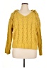 Live Love Dream Aeropostale Yellow Pullover Sweater Size XL - photo 1