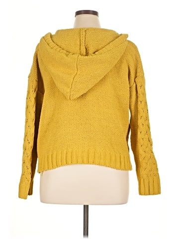 Live Love Dream Aeropostale Pullover Sweater (view 2)