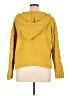 Live Love Dream Aeropostale Yellow Pullover Sweater Size XL - photo 2