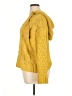 Live Love Dream Aeropostale Yellow Pullover Sweater Size XL - photo 5