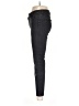 Ann Taylor LOFT Solid Black Jeans Size 8 - photo 5
