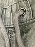 Unbranded Gray Cargo Pants Size L (estimated) - photo 7