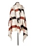 Unbranded Ivory Poncho One size - photo 1