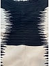 Herve Leger Graphic Gray Black Cocktail Dress Size S - photo 6