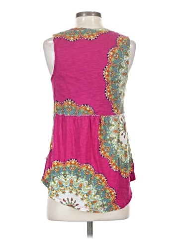 Meadow Rue Sleeveless Top (view 2)