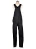 Levi's Gray Overalls Size 28 waist - photo 2