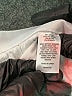 wonderly Silver Jeans Size S - photo 8