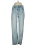 Gap Blue Jeans Size 25 waist - photo 1