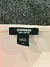 Express Ivory Bodysuit Size XS - photo 3