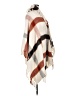 Unbranded Ivory Poncho One size - photo 4