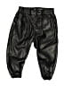 Baby Gap 100% Polyester Black Casual Pants Size 12-18 mo - photo 1