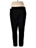Ann Taylor Solid Black Active Pants Size 18 - photo 2