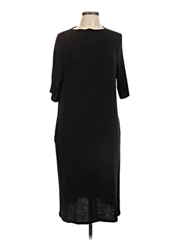 Zenana Premium Casual Dress (view 1)