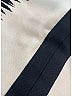 Herve Leger Graphic Gray Black Cocktail Dress Size S - photo 7
