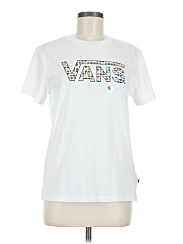 Vans Short Sleeve T-Shirt (view 1)