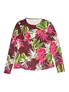 Lands' End Rash Guard