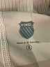 K-Swiss Stripes Tan Casual Skirt Size S - photo 4