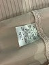 K-Swiss Stripes Tan Casual Skirt Size S - photo 5