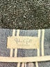 John Galt Stripes Gray Blue Casual Pants Size P (petite) - photo 7