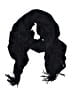 Unbranded Black Scarf One size - photo 1