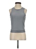 Lululemon Athletica Gray Active Tank Size 2 - photo 1