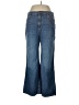 Pilcro Blue Jeans Size 31 waist (petite) - photo 1