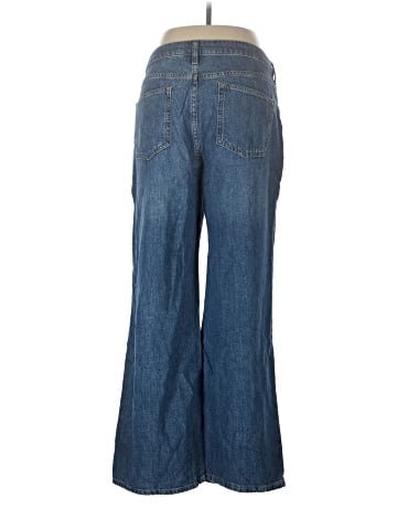Pilcro Jeans (view 2)
