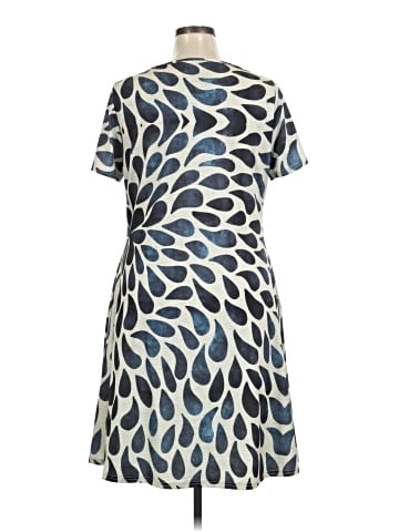 Lily by Firmiana Casual Dress (view 2)