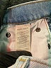 Denim Forum Blue Jeans Size 26 waist - photo 8
