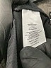 Talbots Solid Black Casual Skirt Size L - photo 4
