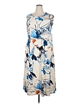 Calvin Klein Casual Dress